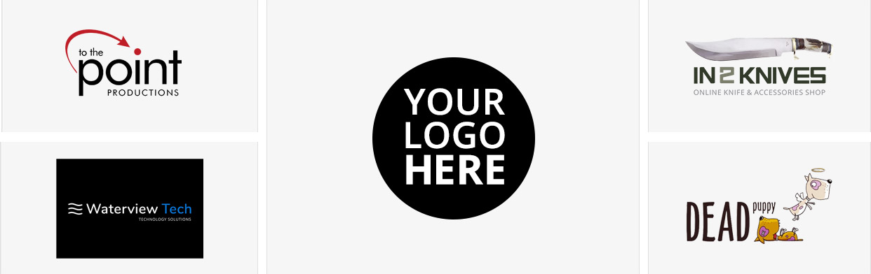 Importance of Having a Quality Modern Brand Logo
