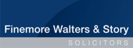 Finemore Walters & Story - logo