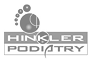 Hinkler Podiatry - logo
