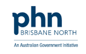 PHN Brisbane North - logo