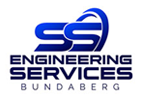 SS Engineering Services - Bundaberg - logo
