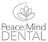 Peace of Mind Dental - logo