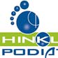 Hinkler Podiatry - Logo