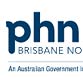 North Brisbane PHN - logo