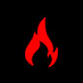 Playing with Fire - Band - logo