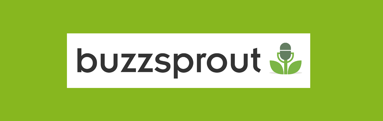BuzzSprout logo