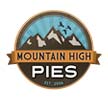 Mountain High Pies - logo