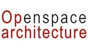 Openspace Architecture - logo
