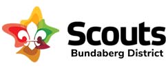 Scouts Bundaberg - logo