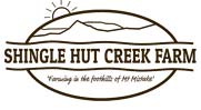 Shingle Hut Creek Farm - logo