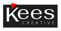 Kees Creative - logo